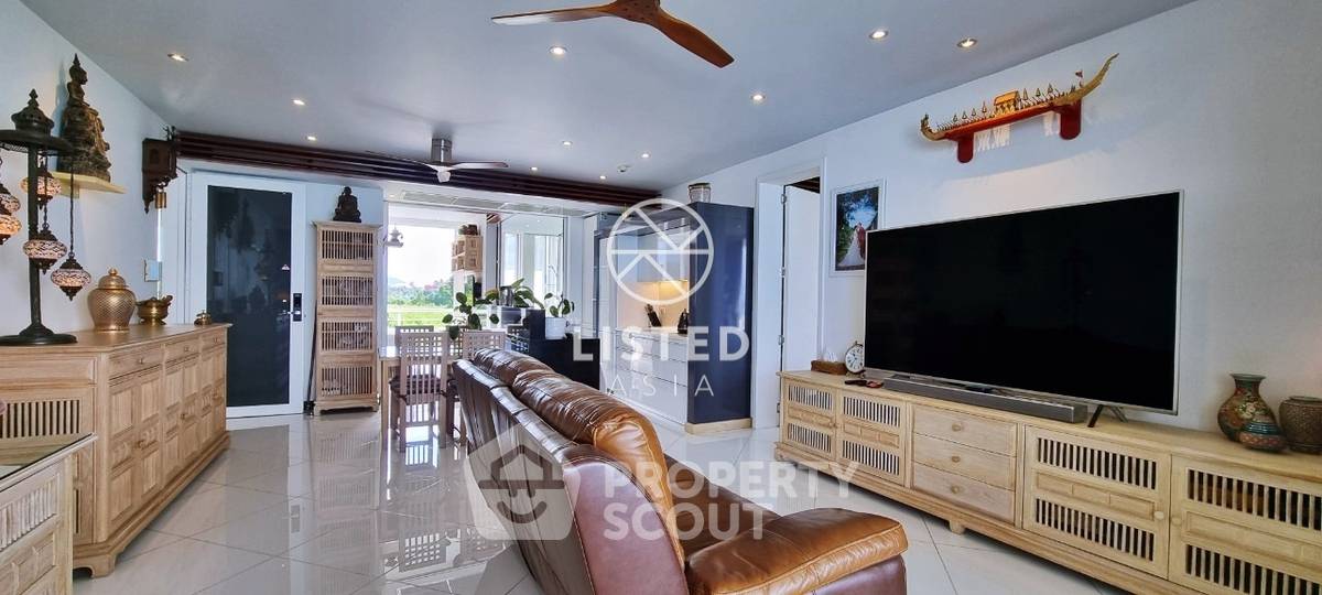 picture 3-BR 160 Sqm Condo For Sale, Pure Sunset Beach Near Na Chom Thian (ID 2136861) - 76/89