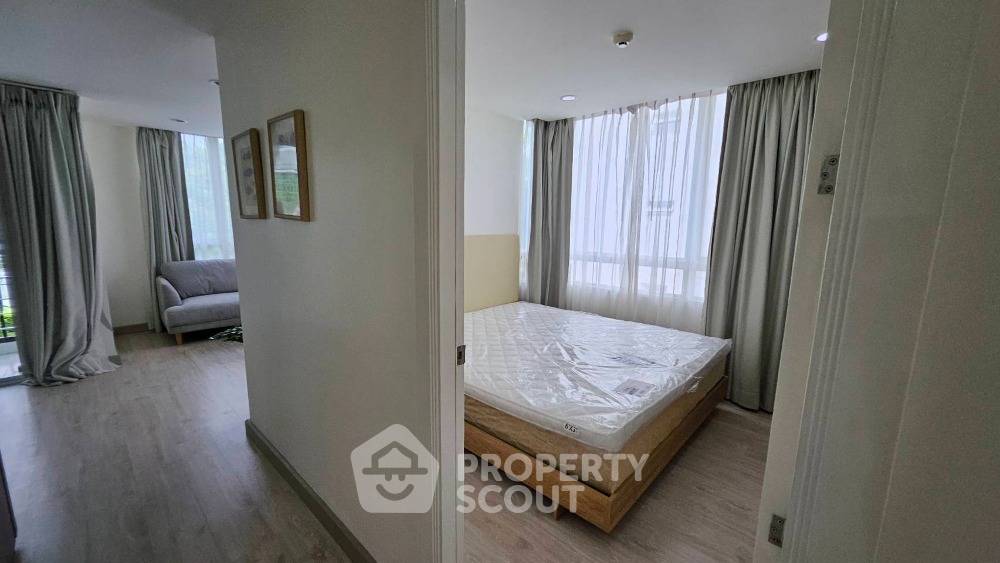 รูป คอนโด 2 ห้องนอน 62 ตร.ม. สำหรับขาย ที่ Elements Srinakarin ใกล้หนองบอน พรเวศ (ID 1647869) - รูปที่ 11/30