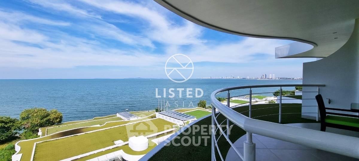picture 3-BR 160 Sqm Condo For Sale, Pure Sunset Beach Near Na Chom Thian (ID 2136861) - 72/89