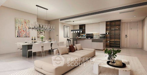 วิลล่า 4 ห้องนอน พร้อมเลี้ยงสัตว์ได้ โครงการ Clover Residences เชิงทะเล ถลาง ภูเก็ต (ID 1531157)