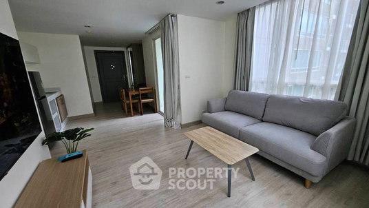 คอนโด 2 ห้องนอน 62 ตร.ม. สำหรับขาย ที่ Elements Srinakarin ใกล้หนองบอน พรเวศ (ID 1647869)