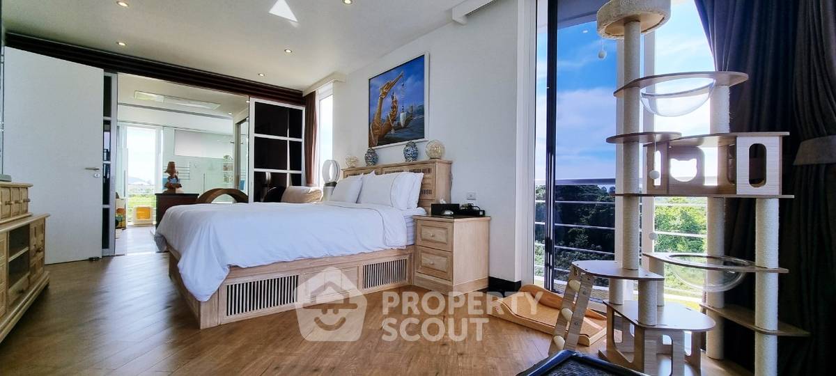 picture 3-BR 160 Sqm Condo For Sale, Pure Sunset Beach Near Na Chom Thian (ID 2136861) - 39/89