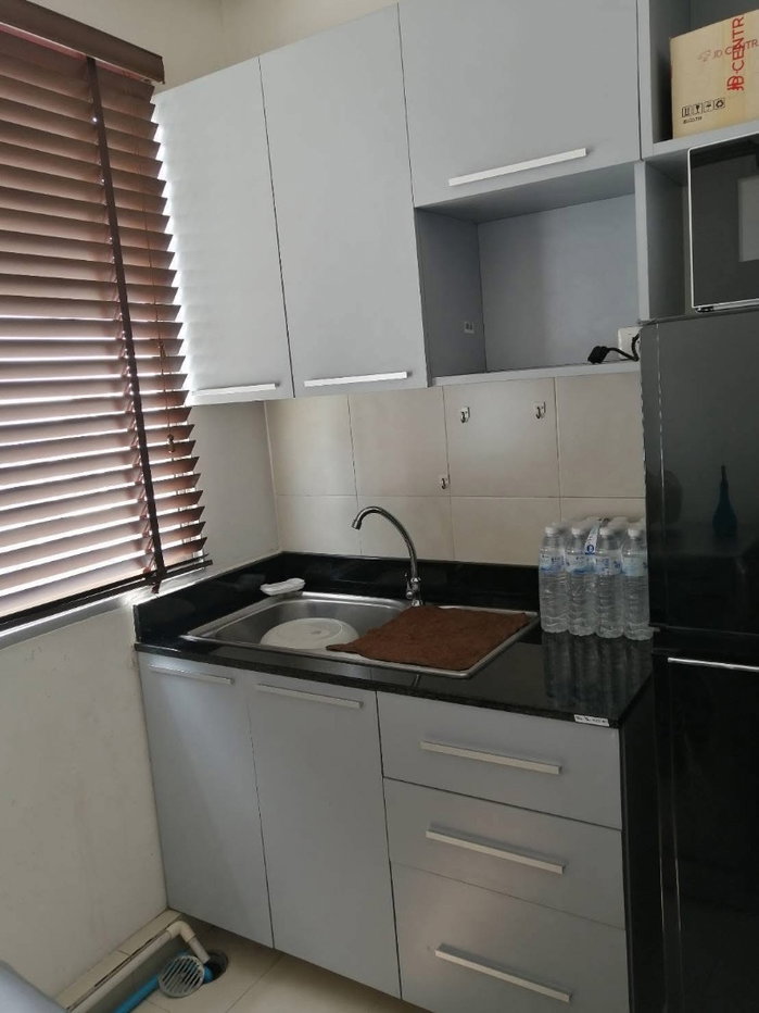 รูป #R5199 ให้เช่าคอนโด City Home Sukhumvit - รูปที่ 14/16