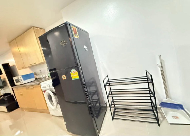 picture #Z1464 For rent The Trendy Condominium - 4/5