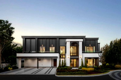 บ้านเดี่ยว ม.ราชพฤกษ์ : ขายบ้านเดี่ยวสุดหรู Belgravia Exclusive ราชพฤกษ์ – พระราม 5 บ้านเดี่ยวหลังใหญ่ 169.6 ตร.ว 500 ตร.ม