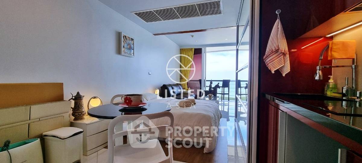 picture 3-BR 160 Sqm Condo For Sale, Pure Sunset Beach Near Na Chom Thian (ID 2136861) - 53/89