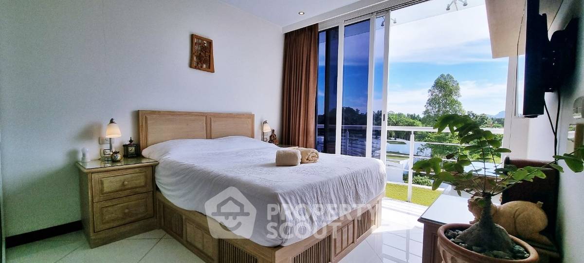 picture 3-BR 160 Sqm Condo For Sale, Pure Sunset Beach Near Na Chom Thian (ID 2136861) - 14/89