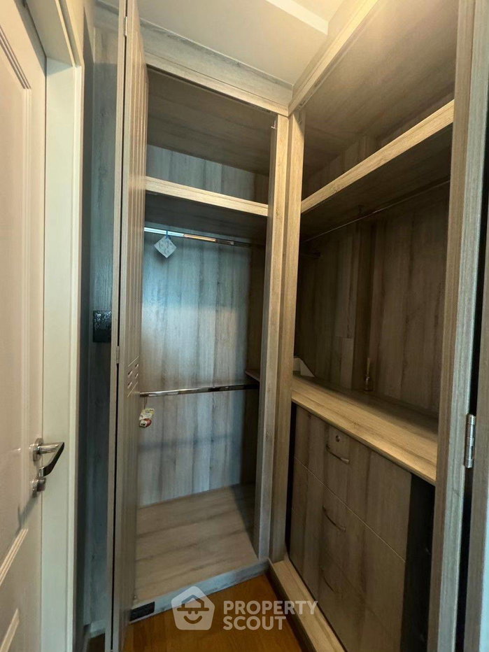รูป คอนโด 1 ห้องนอน Condolette Dwell Sukhumvit 26 ใกล้ BTS พร้อมพงษ์ (ID 2209277) - รูปที่ 15/21