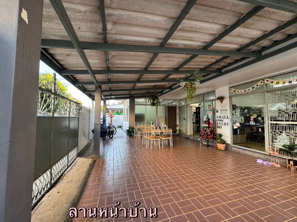 รูป #R5195 ให้เช่าบ้าน Amonphan 9 Village (Lat Phrao) - รูปที่ 4/24