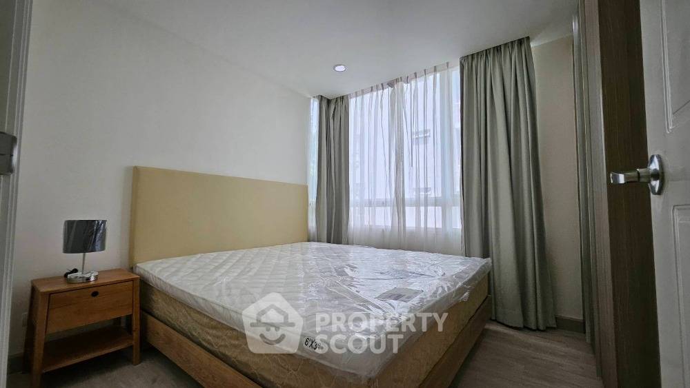 รูป คอนโด 2 ห้องนอน 62 ตร.ม. สำหรับขาย ที่ Elements Srinakarin ใกล้หนองบอน พรเวศ (ID 1647869) - รูปที่ 12/30