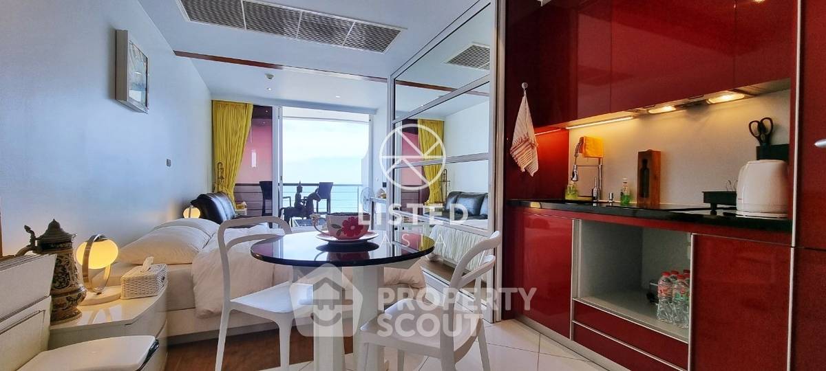 picture 3-BR 160 Sqm Condo For Sale, Pure Sunset Beach Near Na Chom Thian (ID 2136861) - 85/89