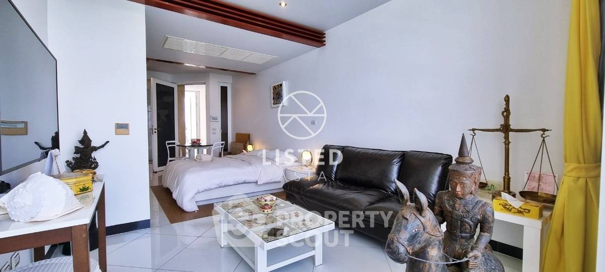 picture 3-BR 160 Sqm Condo For Sale, Pure Sunset Beach Near Na Chom Thian (ID 2136861) - 48/89