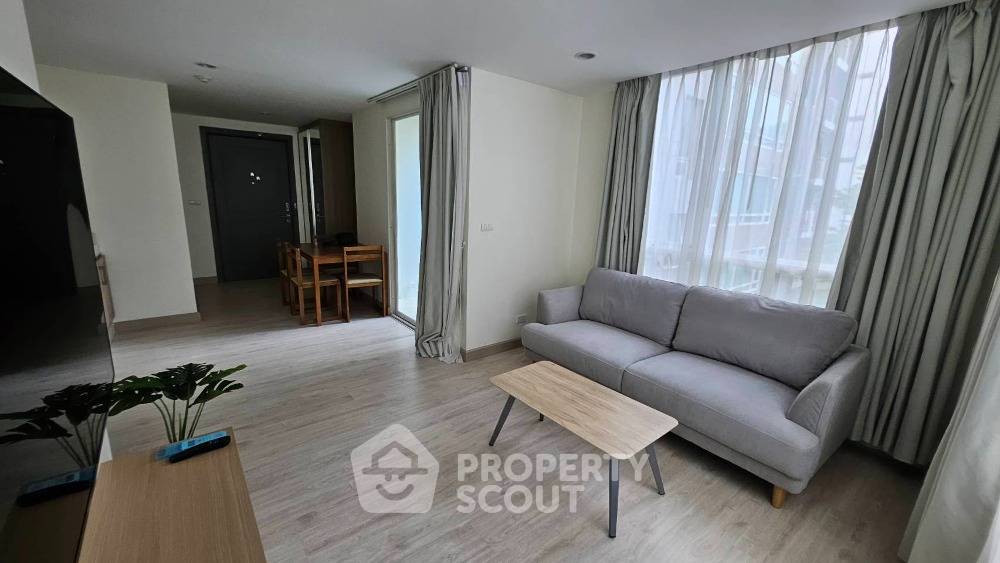 รูป คอนโด 2 ห้องนอน 62 ตร.ม. สำหรับขาย ที่ Elements Srinakarin ใกล้หนองบอน พรเวศ (ID 1647869) - รูปที่ 27/30