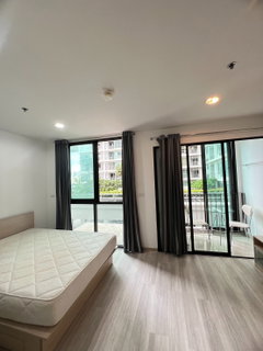 Ideo Ratchada Huaikwang | 🚝Near MRT Huai Khwang | #2025071610946 #MKT