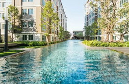 รูป dcondo campus rangsit 2 - รูปที่ 5/7