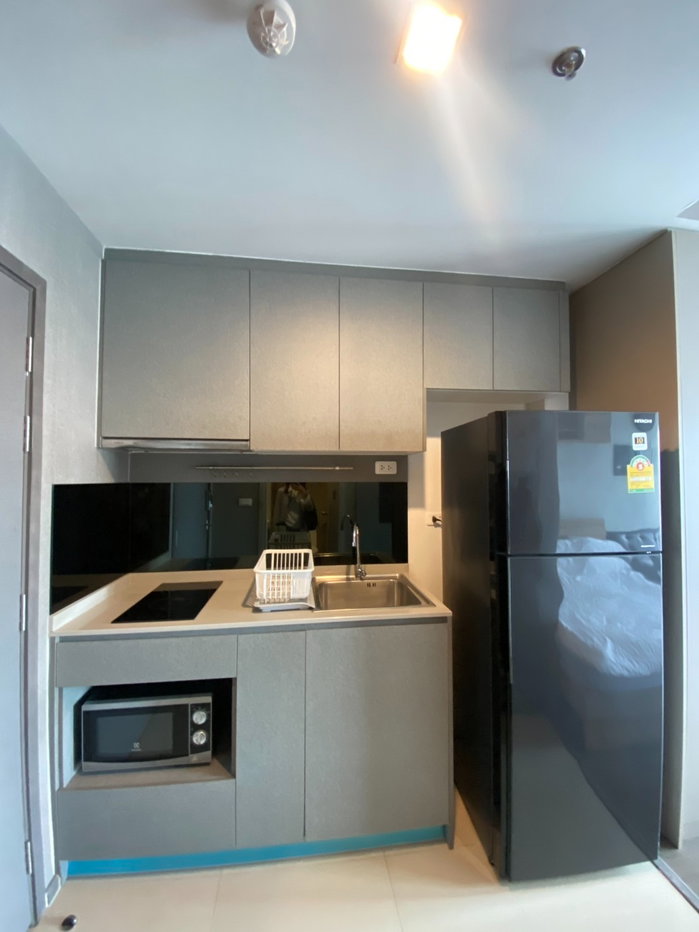รูป Condo for Rent: Ideo Sukhumvit 93 (Only 50 m. from BTS Bangchak) - รูปที่ 4/5