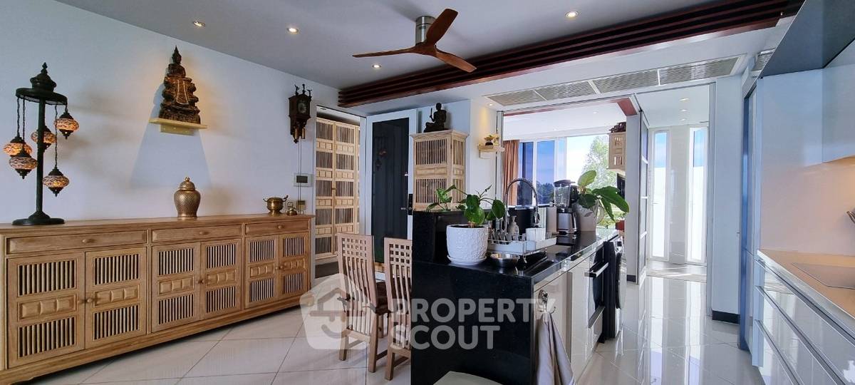 picture 3-BR 160 Sqm Condo For Sale, Pure Sunset Beach Near Na Chom Thian (ID 2136861) - 22/89
