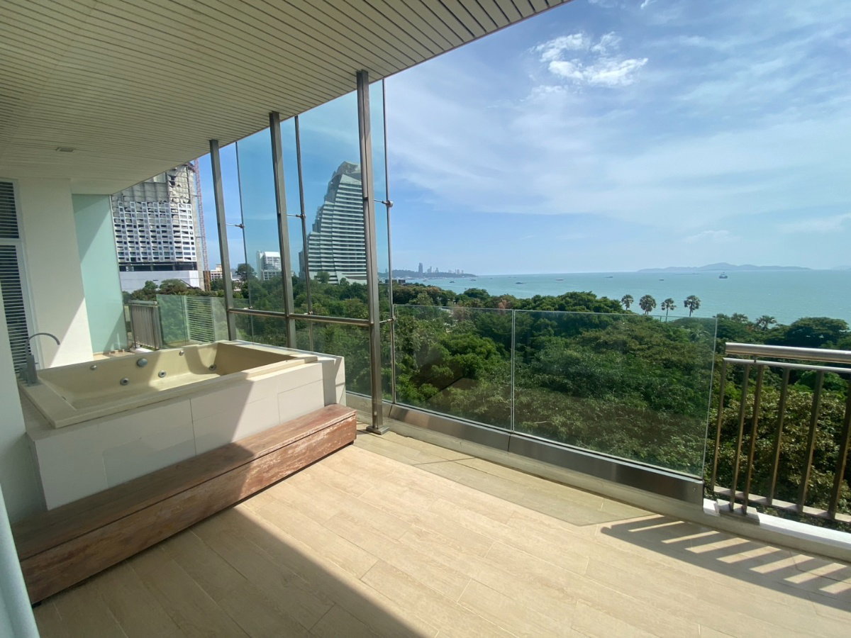 รูป for sale Condo The Cove pattaya  3 Bed 3 Bath 237 Sq.m  (S03-2058) - รูปที่ 18/20