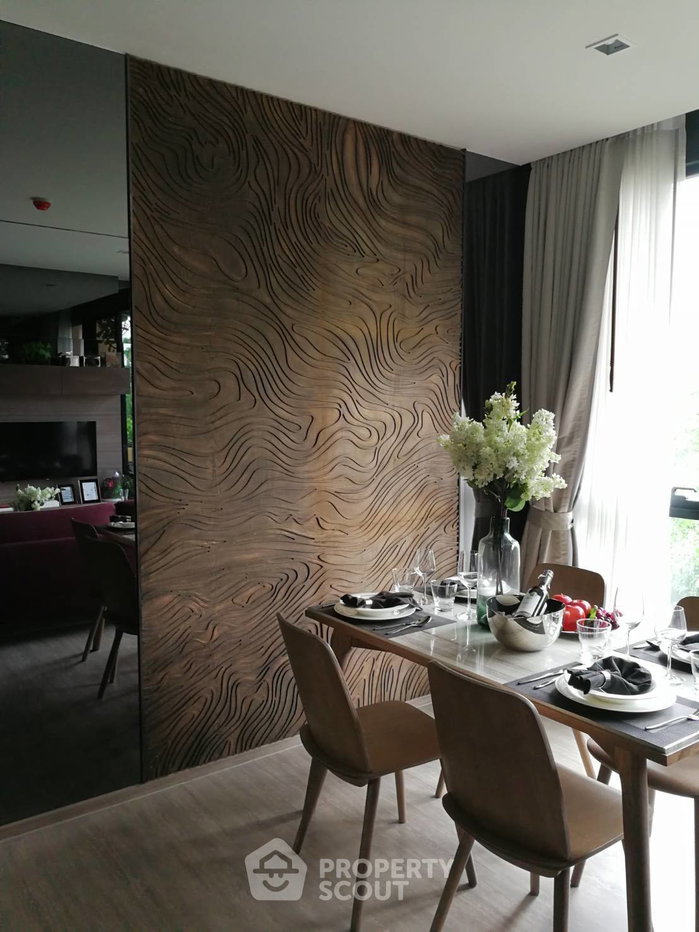 รูป ขายคอนโด 2 ห้องนอน 69 ตร.ม. Mori HAUS ใกล้ BTS อ่อนนุช (ID 2133097) - รูปที่ 6/12