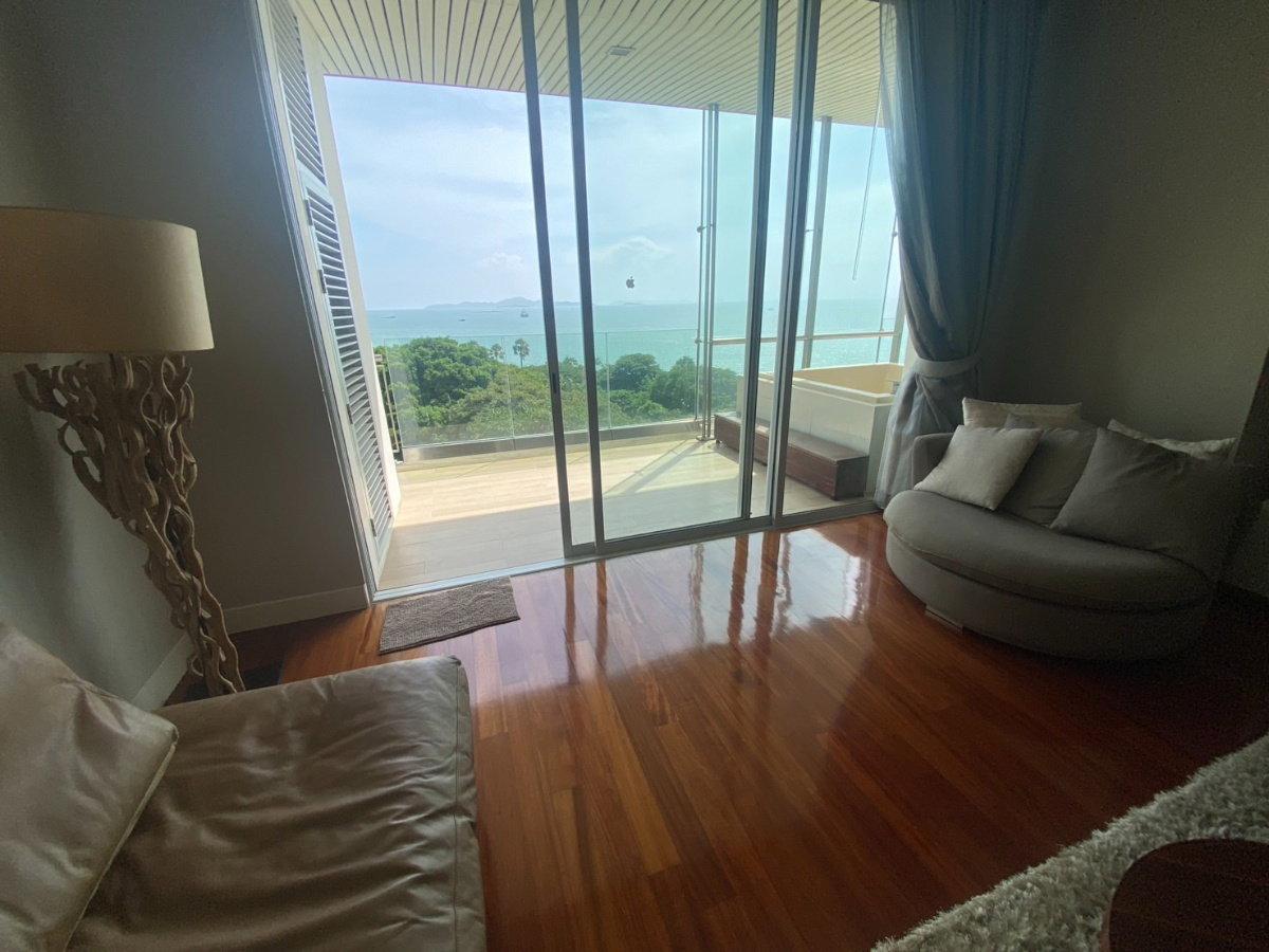 รูป for sale Condo The Cove pattaya  3 Bed 3 Bath 237 Sq.m  (S03-2058) - รูปที่ 14/20