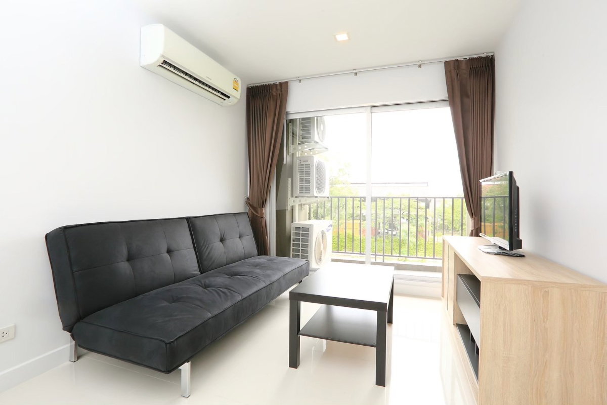 รูป TKF Condo Sukhumvit 52 (ทีเคเอฟ คอนโด สุขุมวิท52) ติดบีทีเอสอ่อนนุช 52 ตรม - รูปที่ 2/6