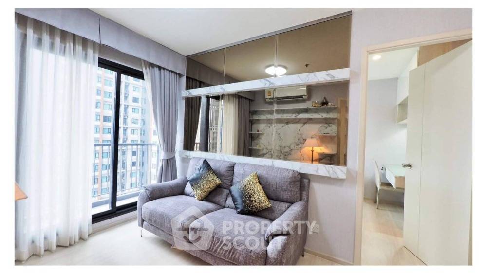 รูป ขายคอนโด 2 ห้องนอน Life Asoke ใกล้ ARL มักกะสัน 300 เมตร (ID 834839) - รูปที่ 2/13