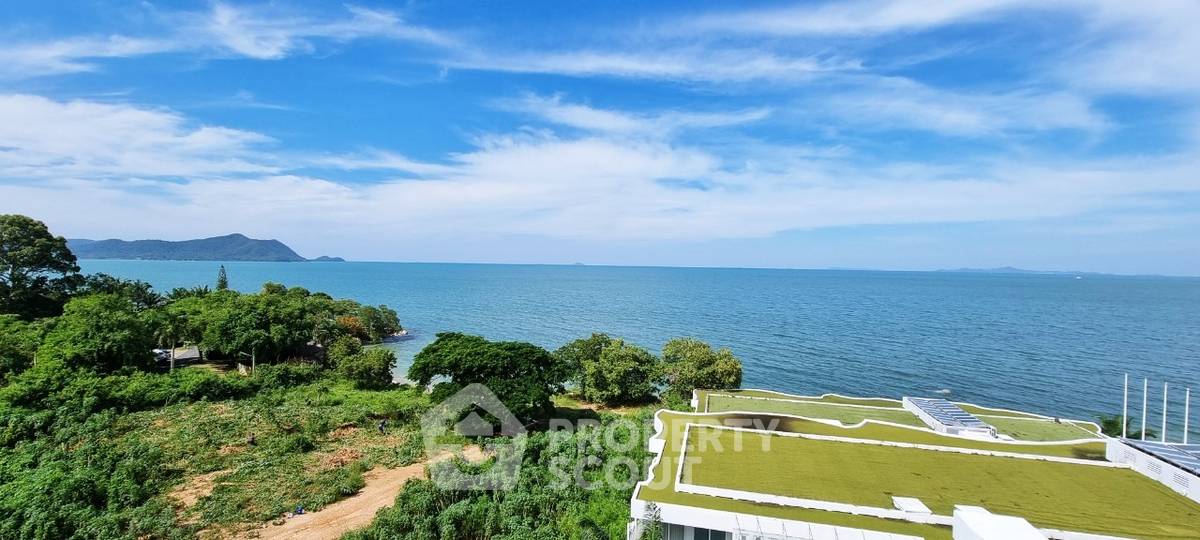 picture 3-BR 160 Sqm Condo For Sale, Pure Sunset Beach Near Na Chom Thian (ID 2136861) - 33/89