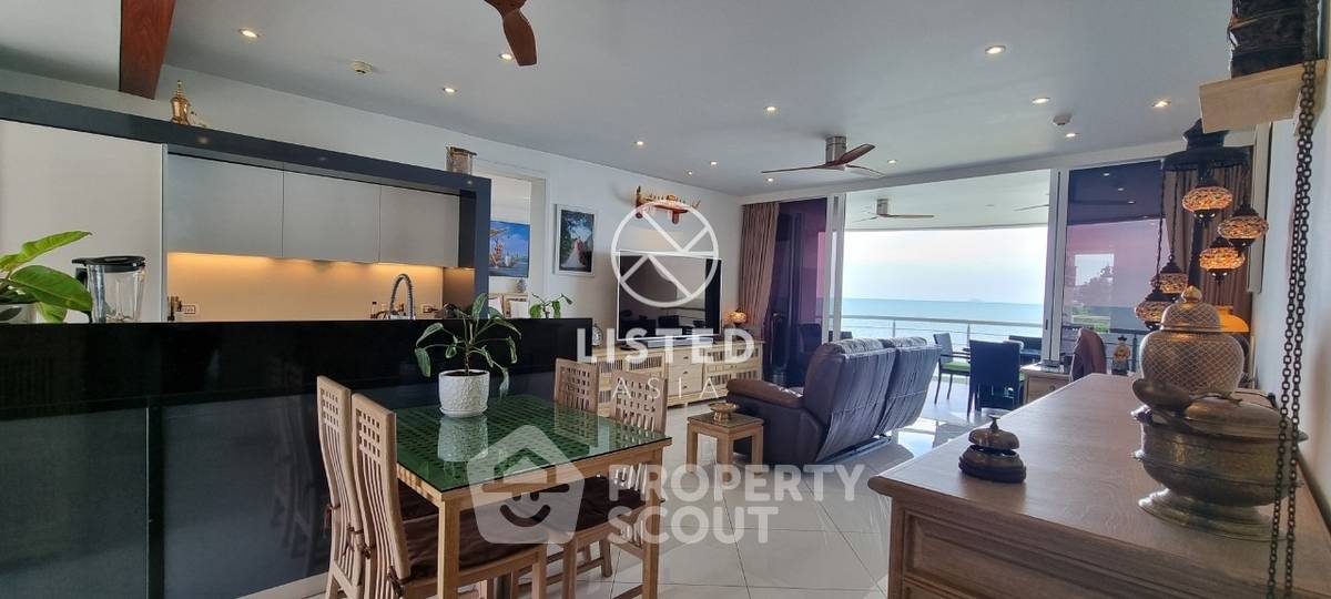 picture 3-BR 160 Sqm Condo For Sale, Pure Sunset Beach Near Na Chom Thian (ID 2136861) - 56/89