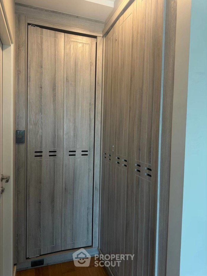 รูป คอนโด 1 ห้องนอน Condolette Dwell Sukhumvit 26 ใกล้ BTS พร้อมพงษ์ (ID 2209277) - รูปที่ 16/21