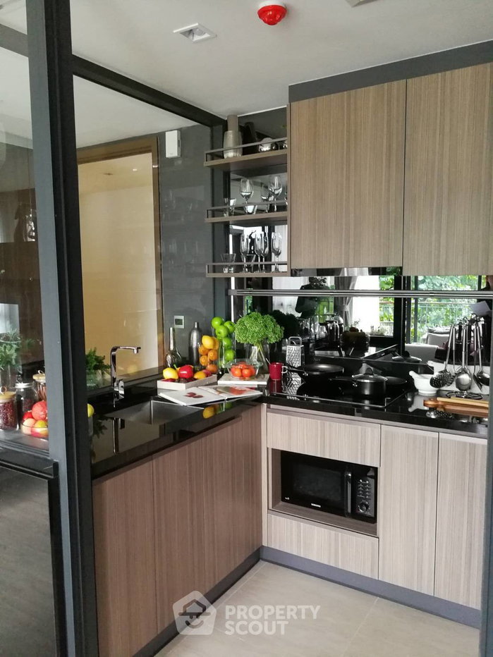 รูป ขายคอนโด 2 ห้องนอน 69 ตร.ม. Mori HAUS ใกล้ BTS อ่อนนุช (ID 2133097) - รูปที่ 7/12