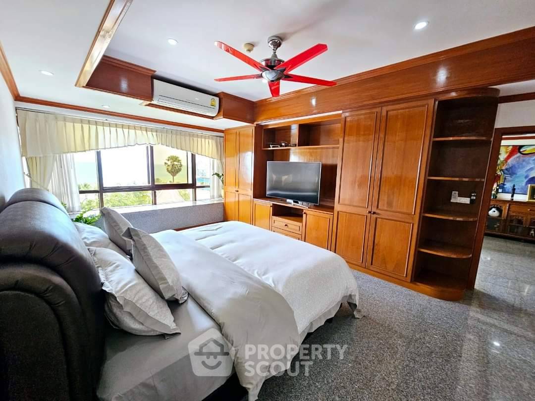 รูป คอนโดมิเนียม 2 ห้องนอน 161 ตร.ม. ขายที่ จอมเทียน พลาซ่า คอนโดเทล ใกล้หาดจอมเทียน (ID 2057228) - รูปที่ 5/8