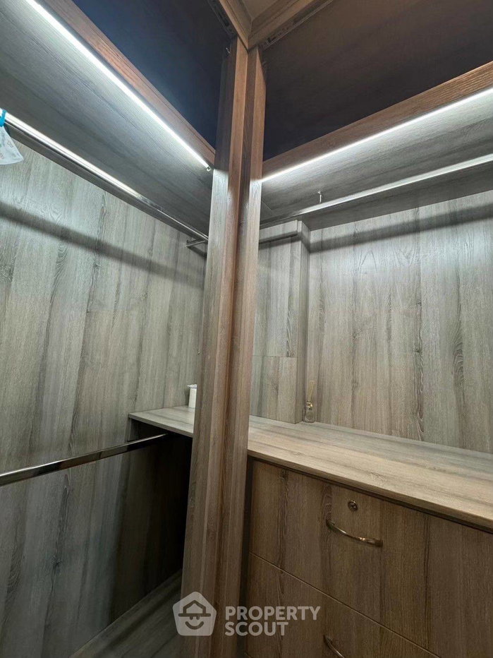 รูป คอนโด 1 ห้องนอน Condolette Dwell Sukhumvit 26 ใกล้ BTS พร้อมพงษ์ (ID 2209277) - รูปที่ 11/21