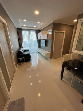 ให้เช่าคอนโด เดอะ เมโทรโพลิส สำโรง อินเตอร์เชนจ์ อาคาร B ชั้น 9 2 ห้องนอน ขนาด 52.00 ตรม ใกล้ BTS สำโรง