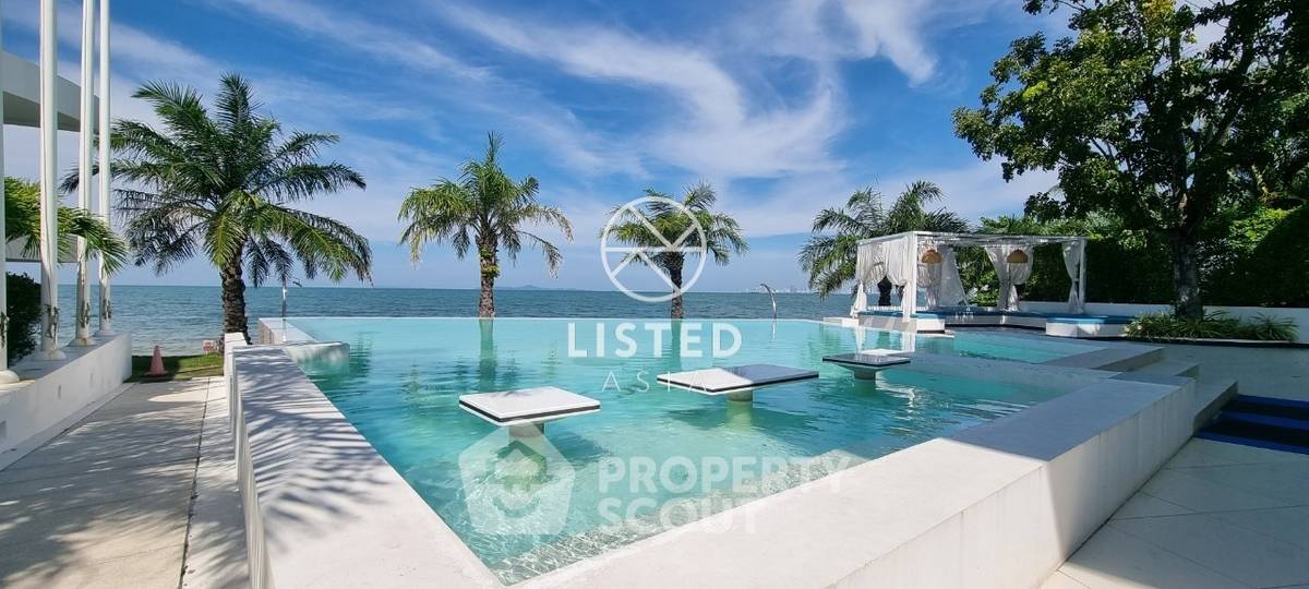 picture 3-BR 160 Sqm Condo For Sale, Pure Sunset Beach Near Na Chom Thian (ID 2136861) - 52/89