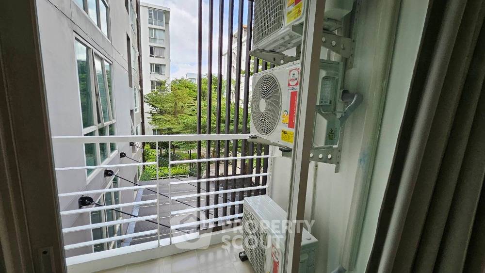 รูป คอนโด 2 ห้องนอน 62 ตร.ม. สำหรับขาย ที่ Elements Srinakarin ใกล้หนองบอน พรเวศ (ID 1647869) - รูปที่ 30/30