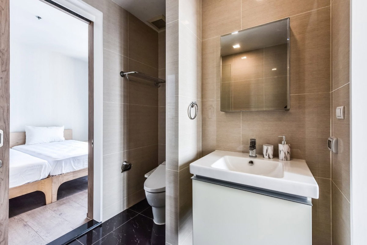 picture #R5214 Condo for rent Park Origin Phrom Phong - 4/15