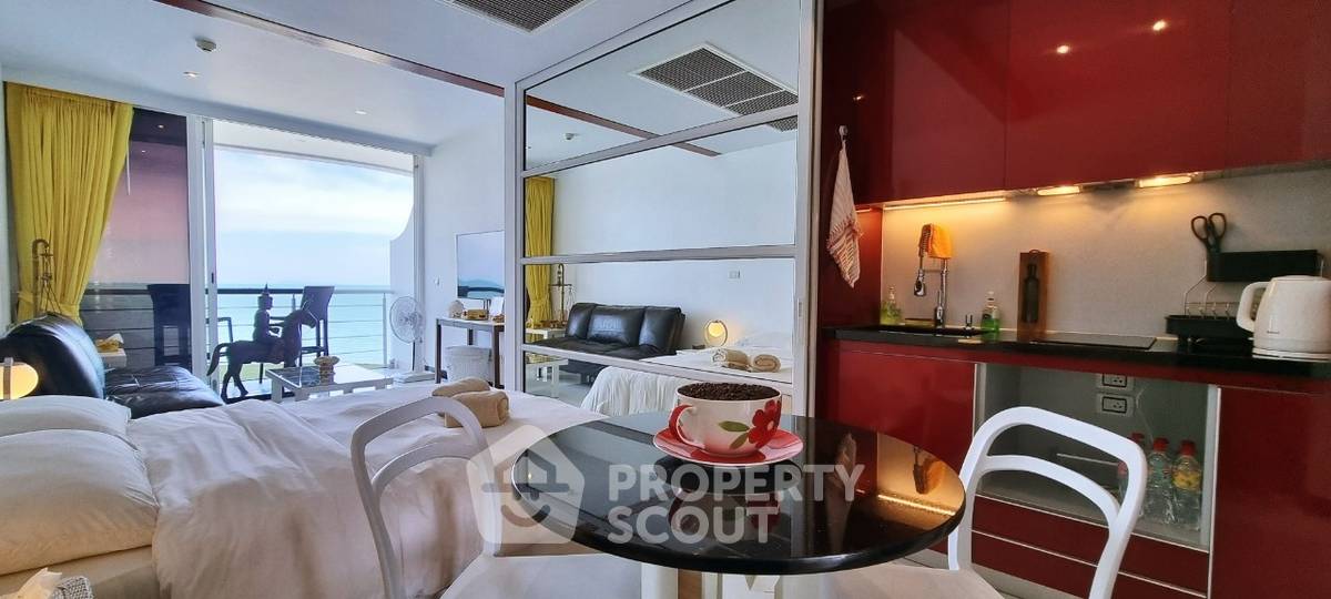 picture 3-BR 160 Sqm Condo For Sale, Pure Sunset Beach Near Na Chom Thian (ID 2136861) - 50/89
