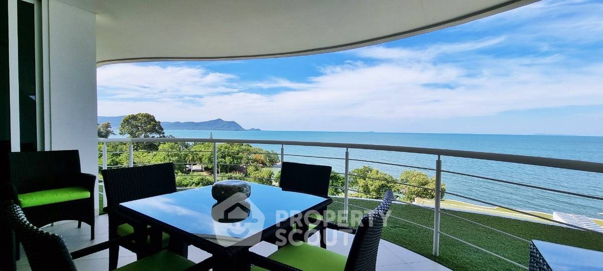 picture 3-BR 160 Sqm Condo For Sale, Pure Sunset Beach Near Na Chom Thian (ID 2136861) - 44/89