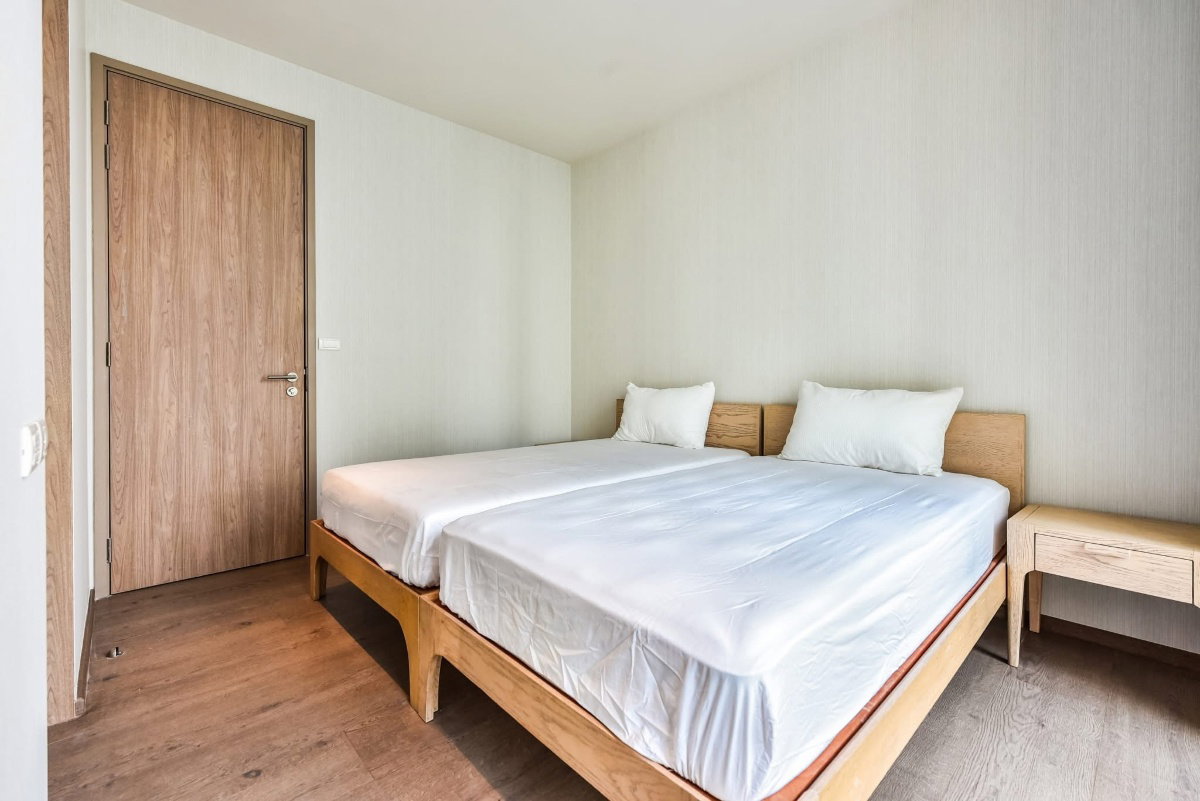 picture #R5214 Condo for rent Park Origin Phrom Phong - 5/15