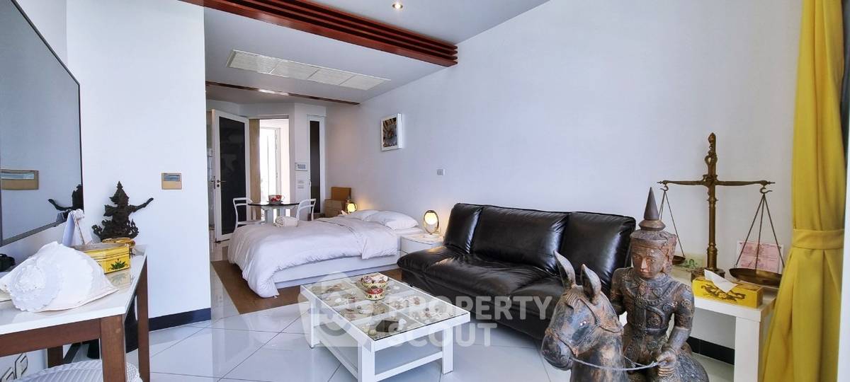 picture 3-BR 160 Sqm Condo For Sale, Pure Sunset Beach Near Na Chom Thian (ID 2136861) - 4/89