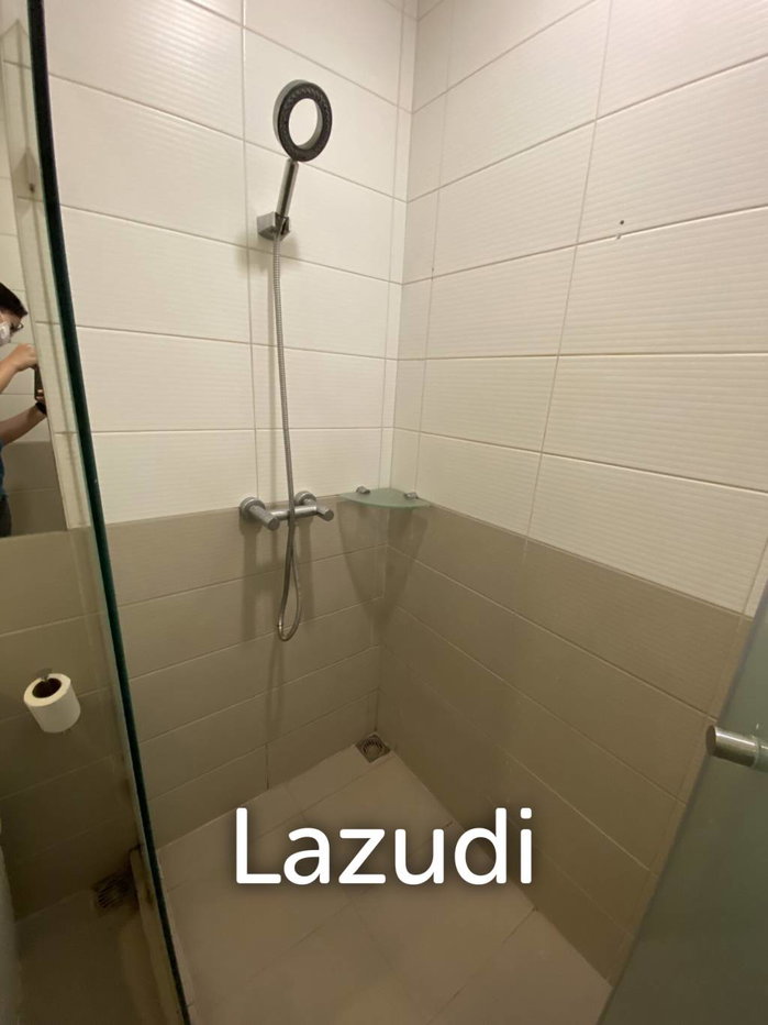 picture 2 Bedroom 1 Bathroom 47 Sq.m Ideo Q Ratchathewi - 6/6