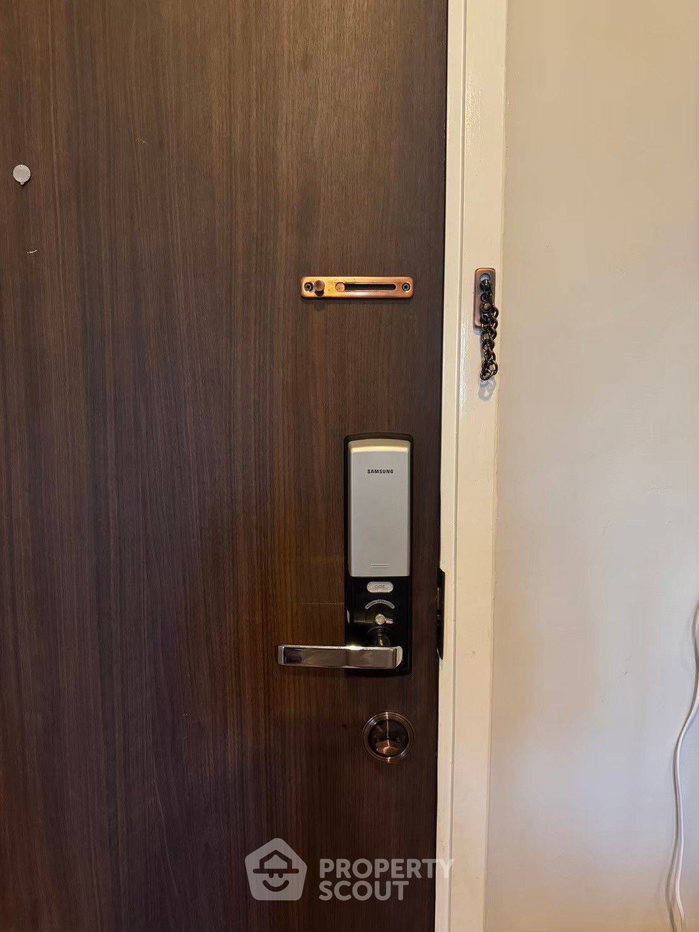 รูป คอนโด 1 ห้องนอน Condolette Dwell Sukhumvit 26 ใกล้ BTS พร้อมพงษ์ (ID 2209277) - รูปที่ 9/21