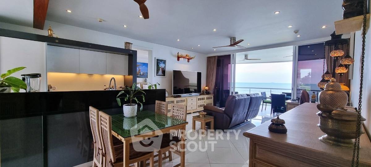 picture 3-BR 160 Sqm Condo For Sale, Pure Sunset Beach Near Na Chom Thian (ID 2136861) - 15/89