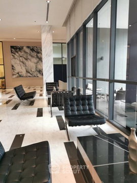 1-BR Condo At Life Asoke, 20th-Floor Near ARL Makkasan (300m) (ID 2091514)