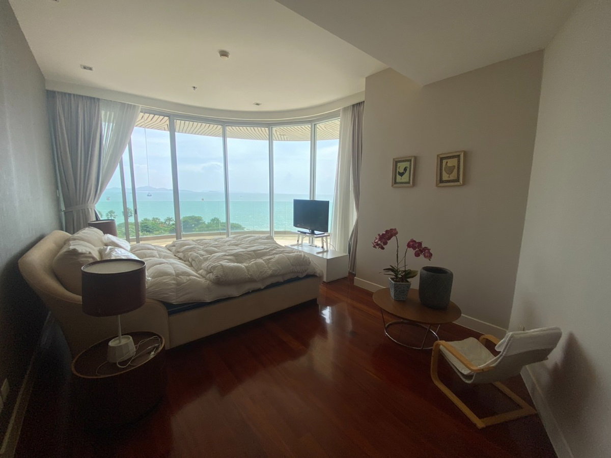 รูป for sale Condo The Cove pattaya  3 Bed 3 Bath 237 Sq.m  (S03-2058) - รูปที่ 4/20