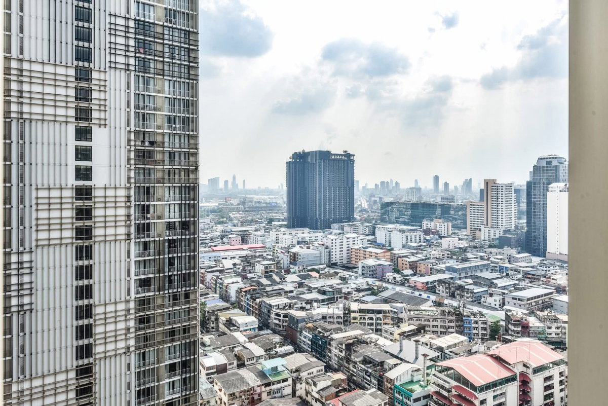 picture #R5214 Condo for rent Park Origin Phrom Phong - 15/15
