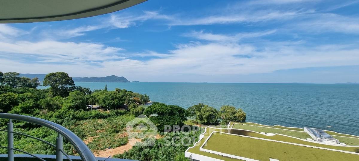 picture 3-BR 160 Sqm Condo For Sale, Pure Sunset Beach Near Na Chom Thian (ID 2136861) - 43/89