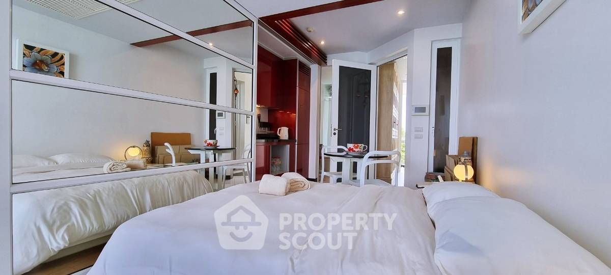 picture 3-BR 160 Sqm Condo For Sale, Pure Sunset Beach Near Na Chom Thian (ID 2136861) - 21/89
