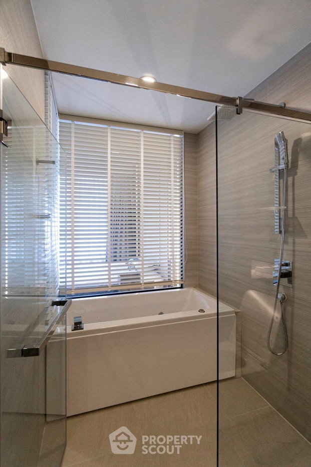 รูป คอนโดชั้น 20 ห้องนอน 1 ห้อง ใน Park Origin Thonglor ใกล้ BTS ทองหล่อ (ID 2139356) - รูปที่ 3/17
