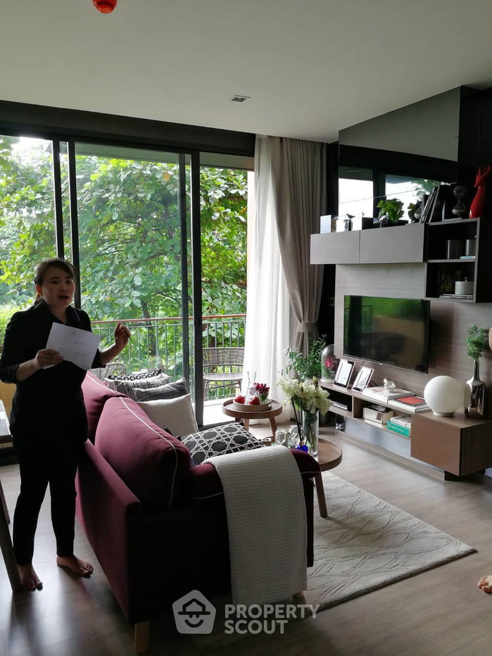 รูป ขายคอนโด 2 ห้องนอน 69 ตร.ม. Mori HAUS ใกล้ BTS อ่อนนุช (ID 2133097) - รูปที่ 2/12